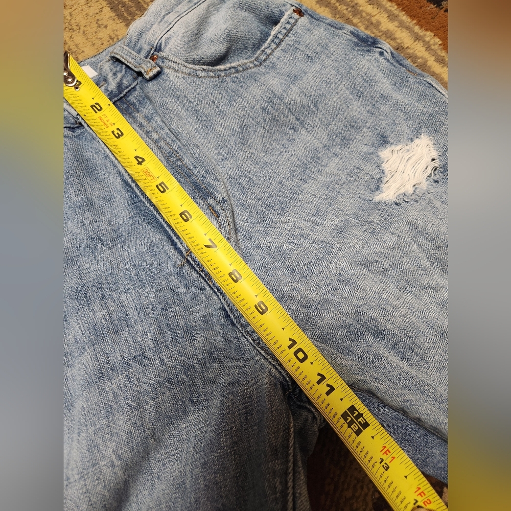 Pistola jeans - Picture 6 of 11